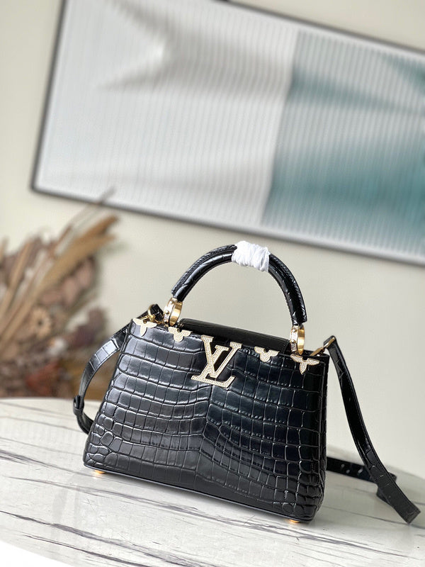 Glami- Glami- Lu-Vi bags - 4163