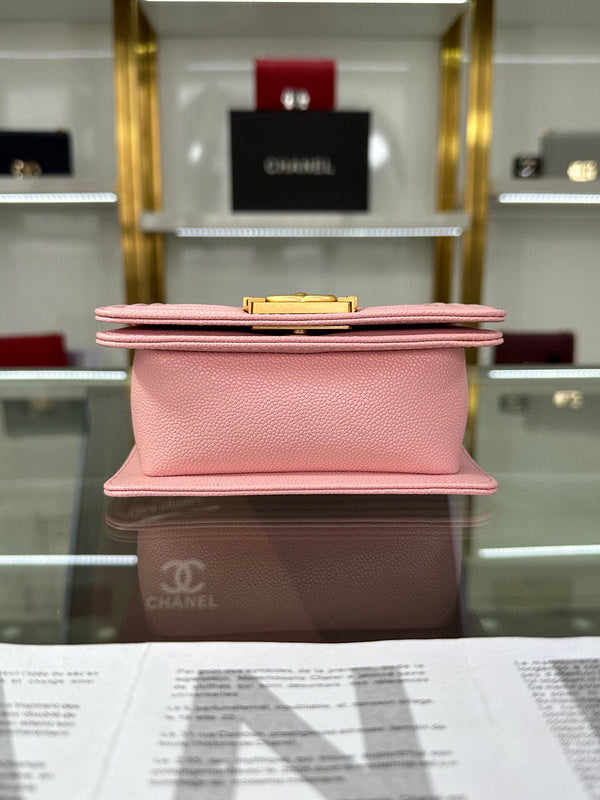 Satchel Bags - CHL Bags - 2348