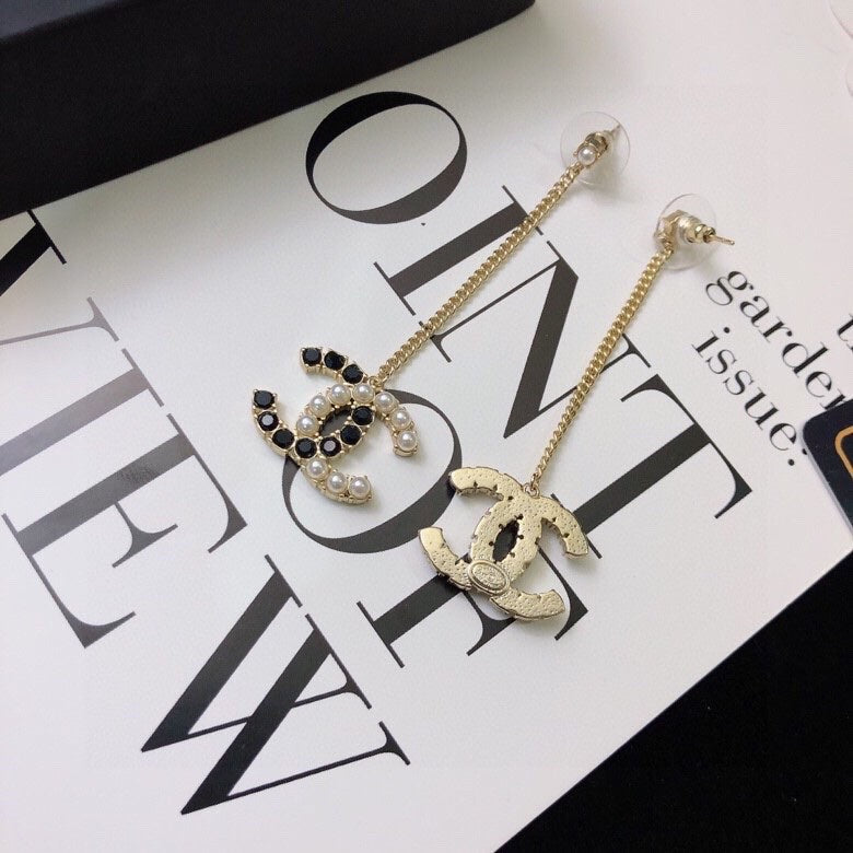 GLM - Top Quality Earring CHL 016