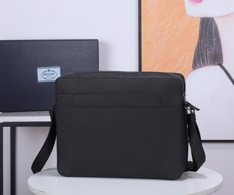 Satchel Bags - PDA Bags - 4711