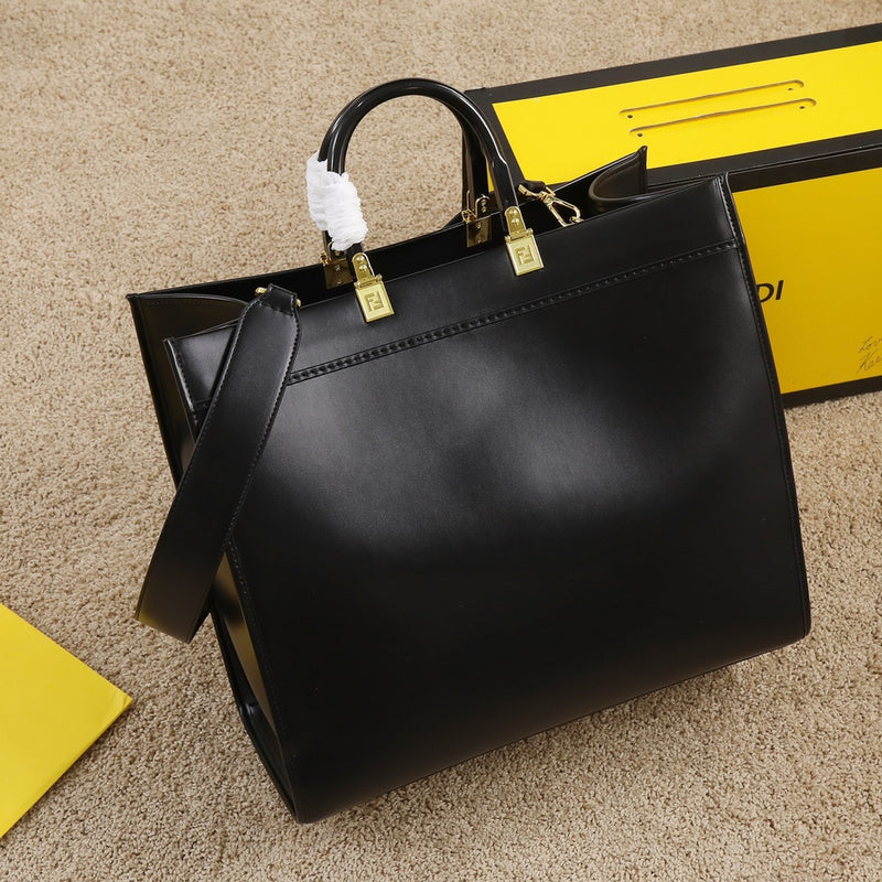 Satchel Bags - FDI Bags - 071