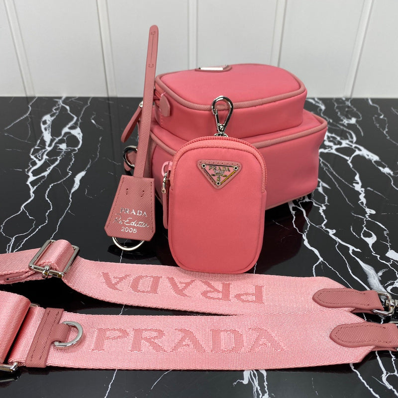 Satchel Bags - PDA Bags - 1165