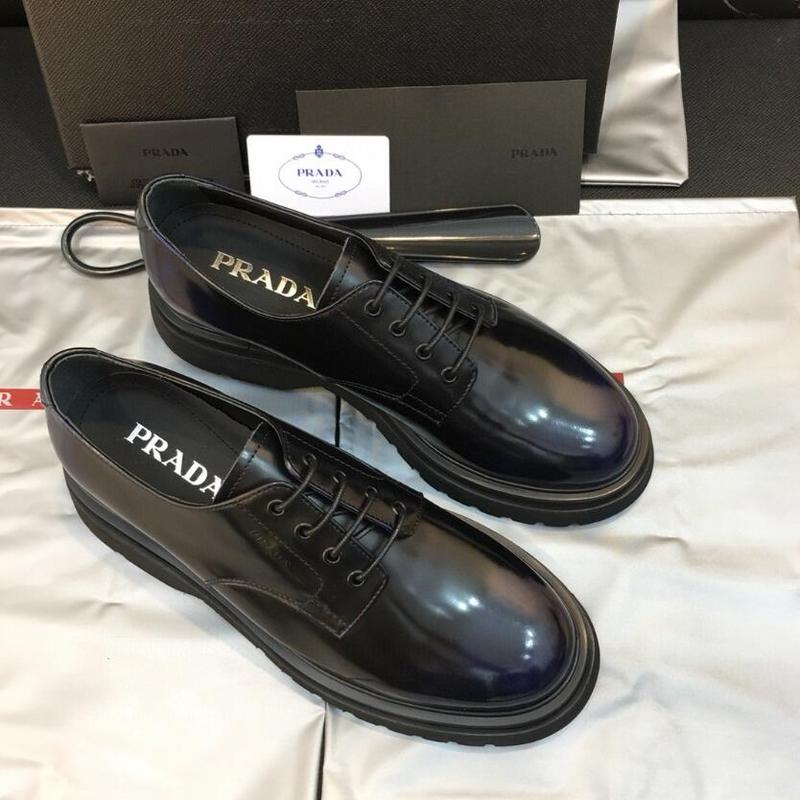 Glamy - PD Men Shoes - 477
