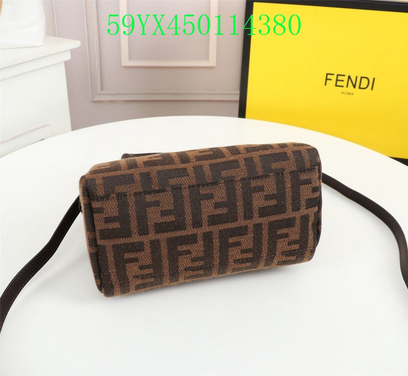 Glami - FDE Bags - 3473