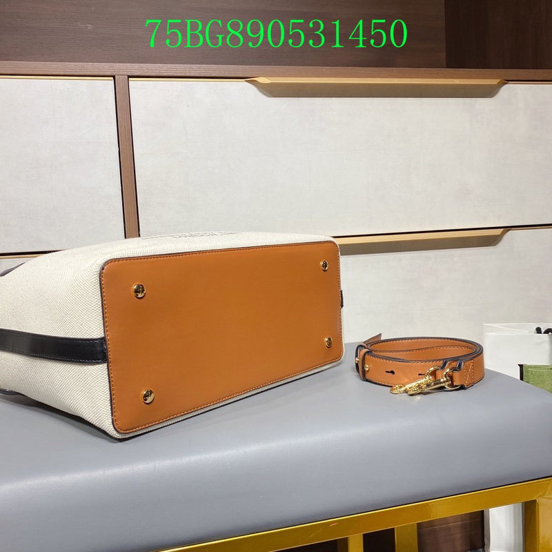 Fan Fashion -GLM - Top quality BBR Bags - 473