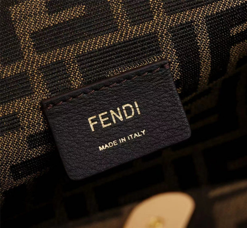 Satchel Bags - FDI Bags - 103