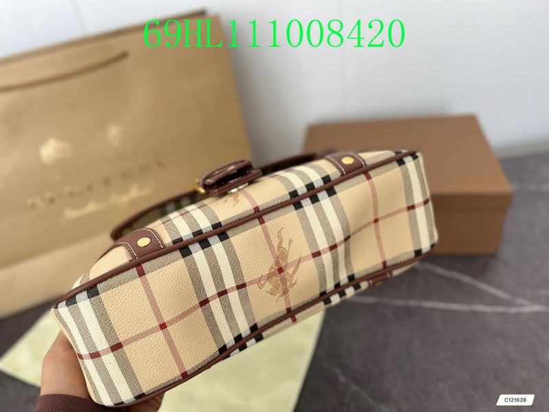 Fan Fashion -GLM - Top quality BBR Bags - 250