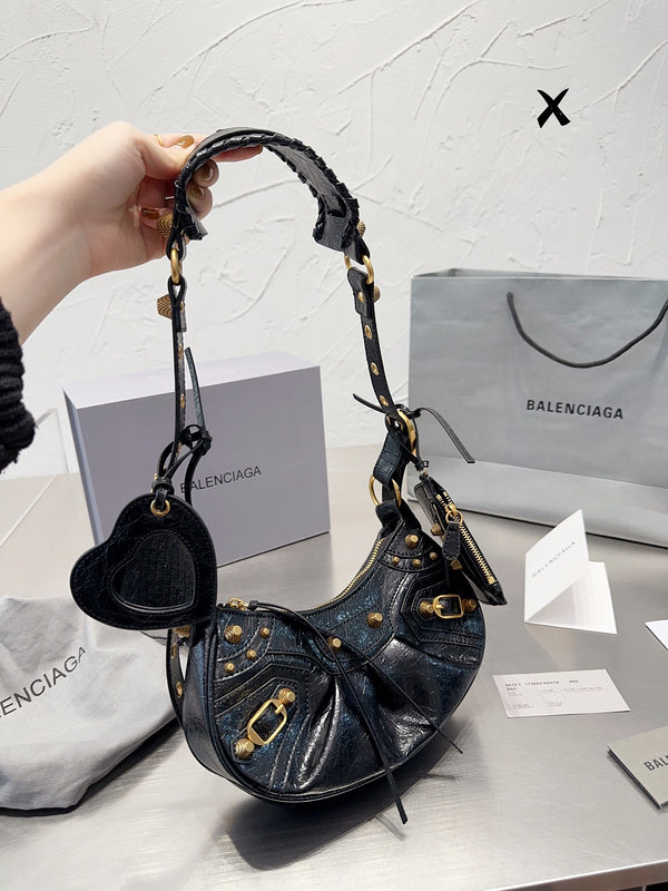 Satchel Bags - BGA Bags - 1568