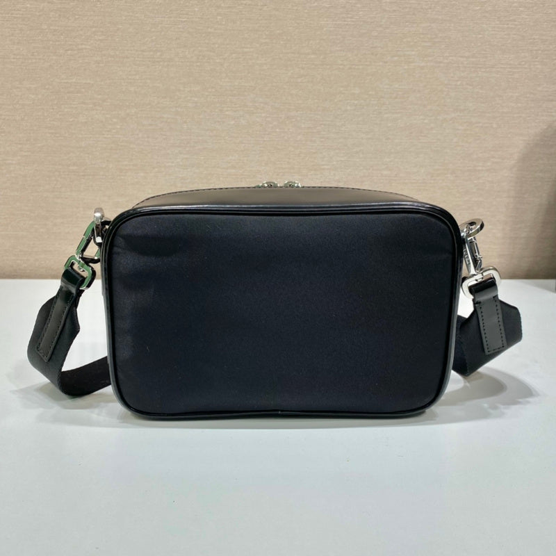 Satchel Bags - PDA Bags - 263