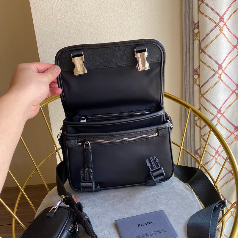 Satchel Bags - PDA Bags - 262