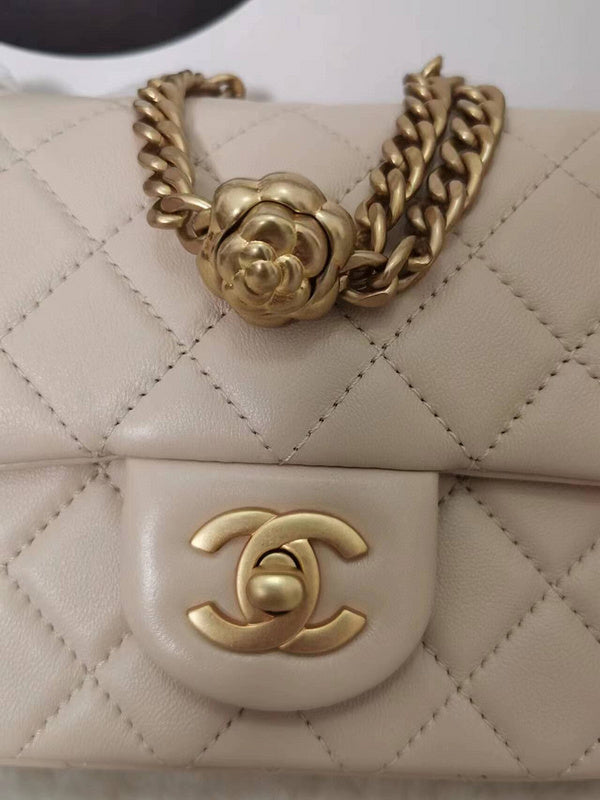 Satchel Bags - CHL Bags - 2434