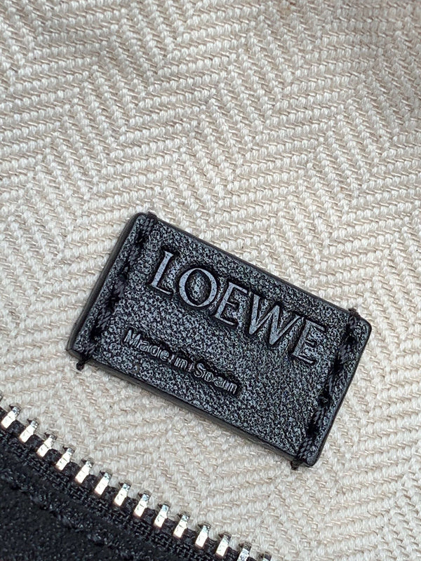 Satchel Bags - LOW Bags - 018