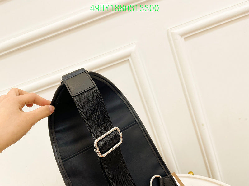 Fan Fashion -GLM - Top quality BBR Bags - 147