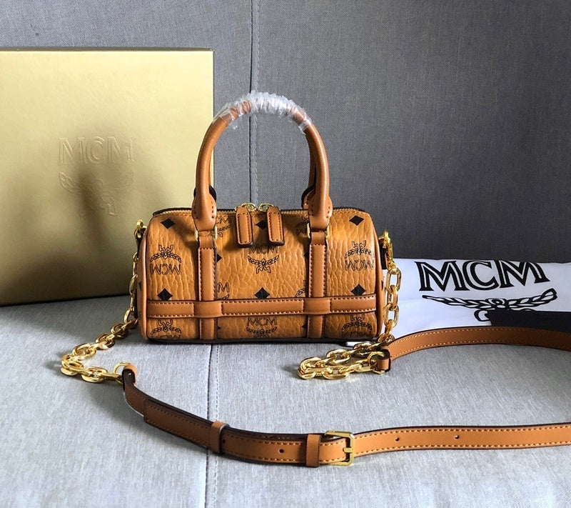 Satchel Bags - MC Bags - 015
