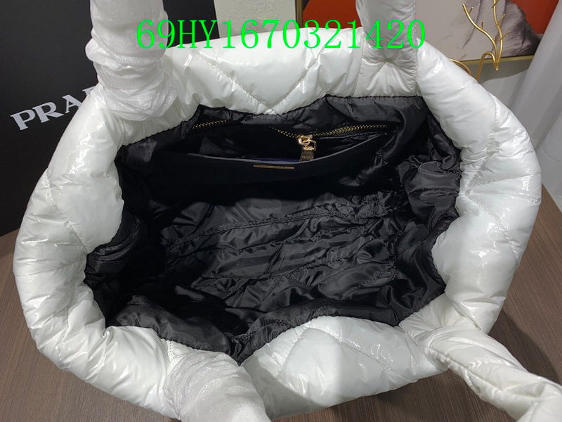 Satchel Bags - PDA Bags - 4562