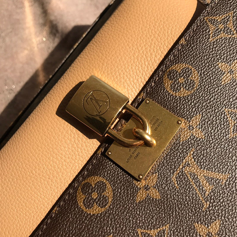 Satchel Bags - VL Bags - 5677