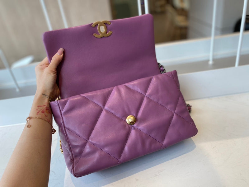 Satchel Bags - CHL Bags - 6432