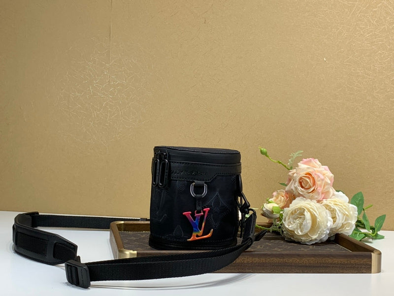 Satchel Bags - VL Bags - 6382