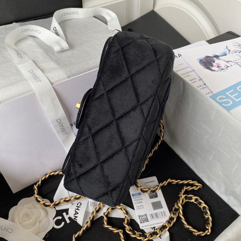 Satchel Bags - CHL Bags - 2058