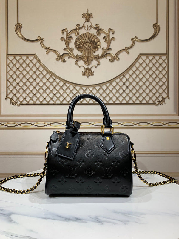 Satchel Bags - VL Bags - 6257