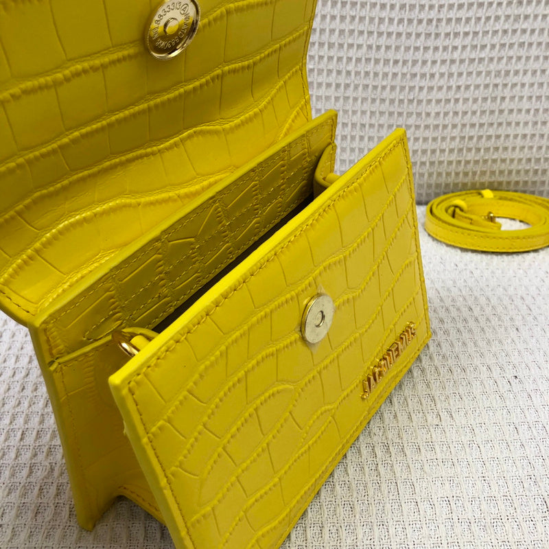 Satchel Bags - JQMS Bags - 282