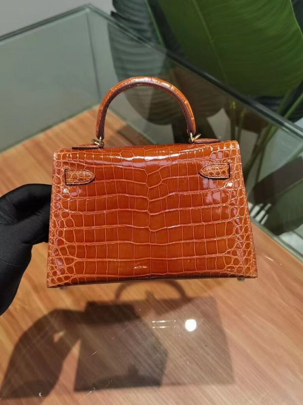 Satchel Bags - HMS-Bags - 542