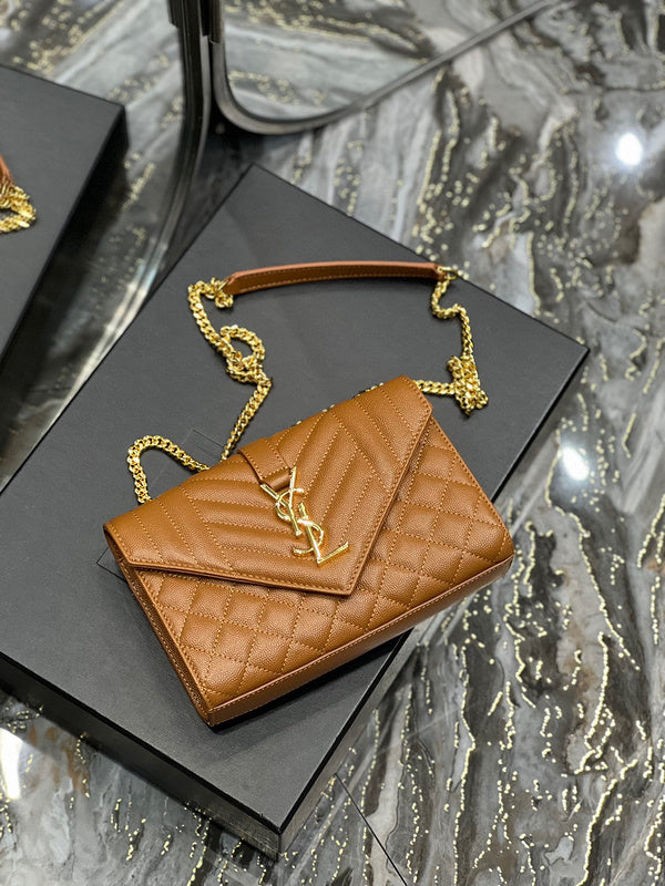 Satchel Bags - SLY Bags - 635