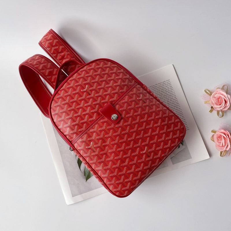 Satchel Bags - GOD Bags - 034