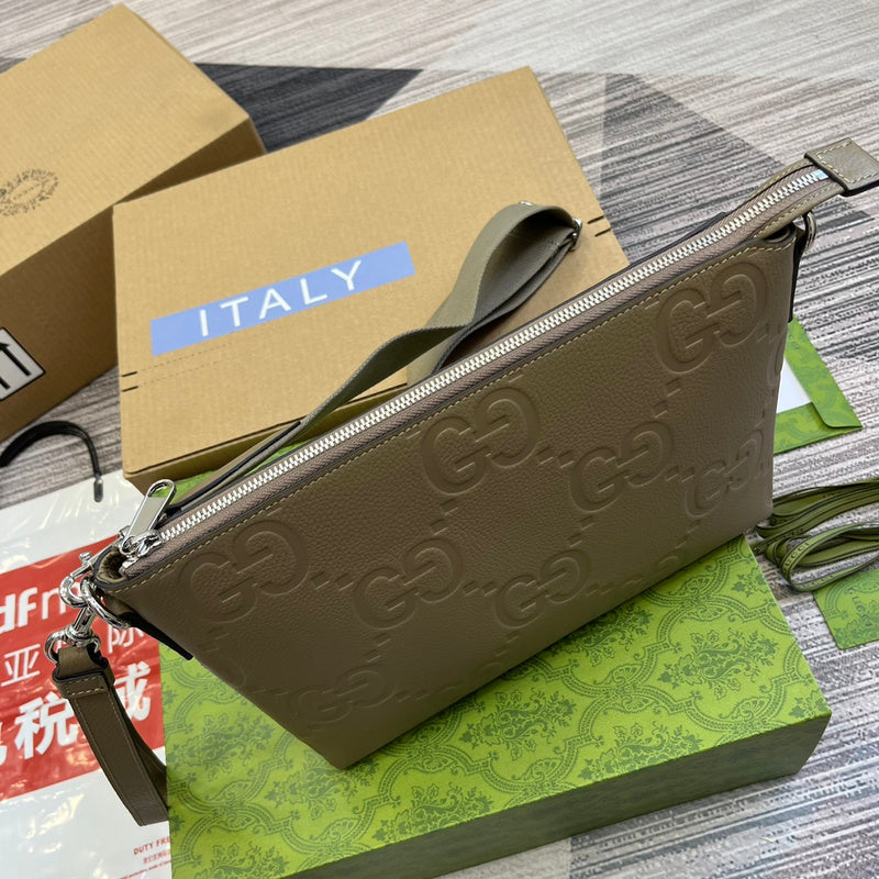 Satchel Bags - GCI Bags - 5382