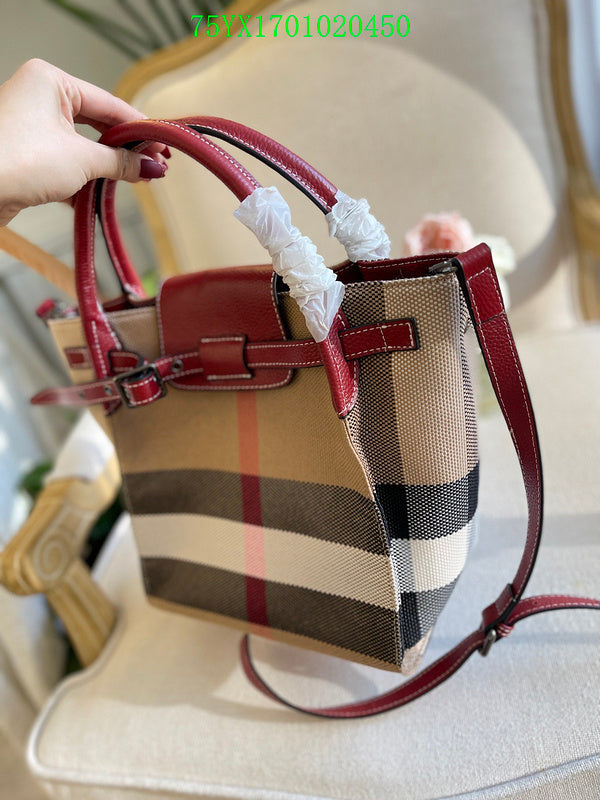 Fan Fashion -GLM - Top quality BBR Bags - 374
