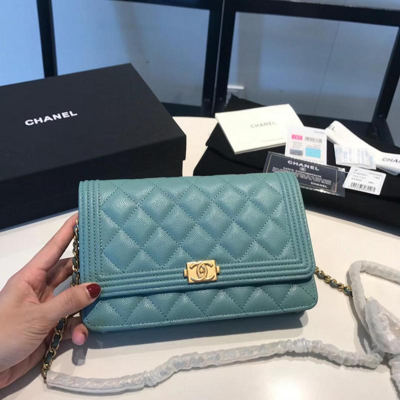 Satchel Bags - CHL Bags - 6518