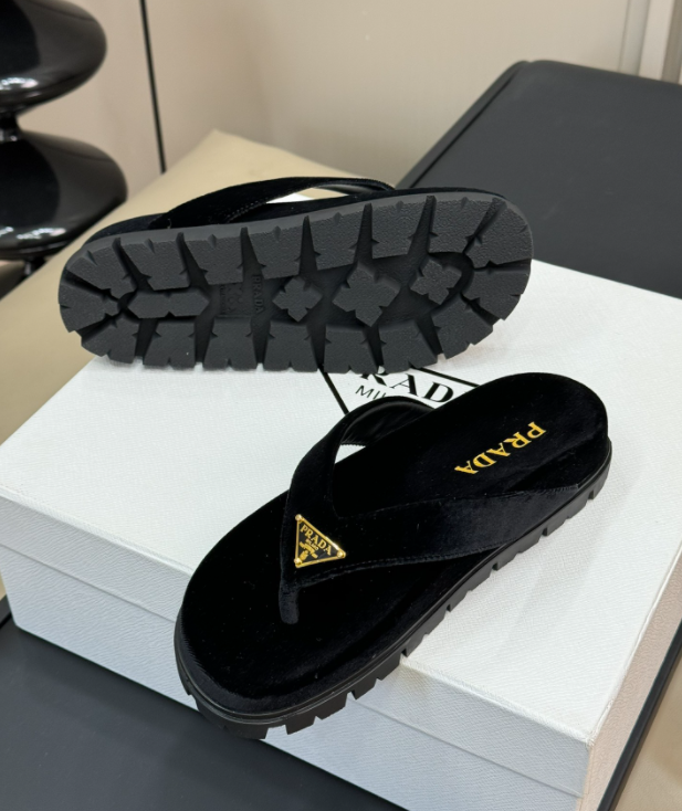 Glamy - PD Women Shoes - 038
