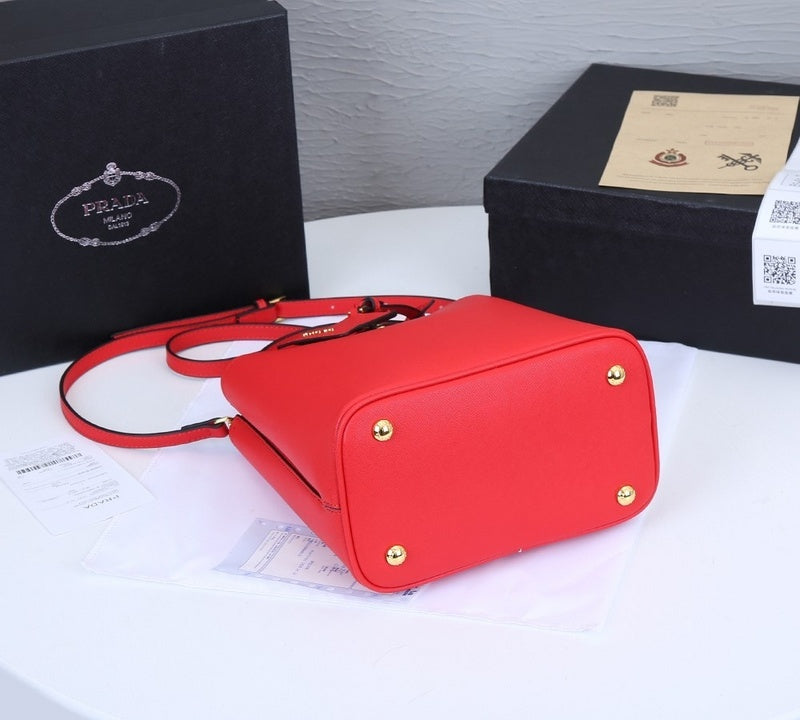 Satchel Bags - PDA Bags - 1130