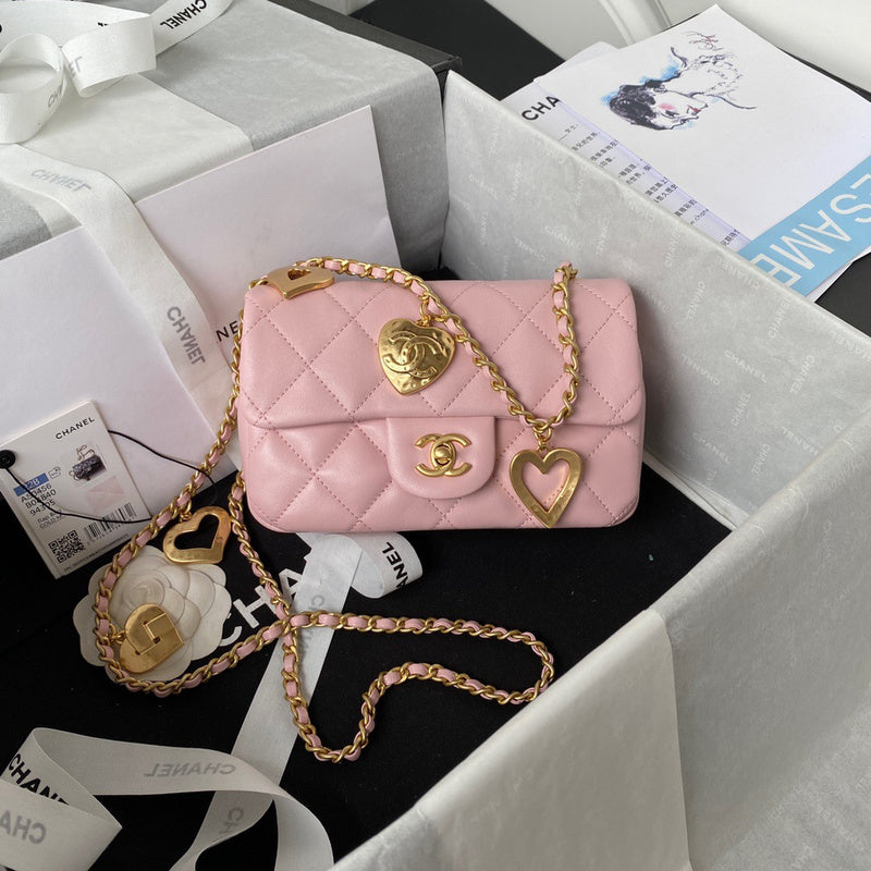 Satchel Bags - CHL Bags - 7582