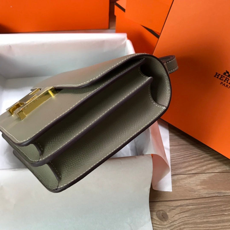 Satchel Bags - HMS-Bags - 1293