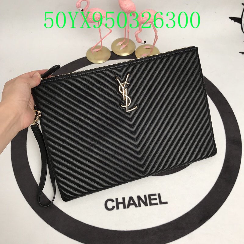 Glami - YLS Wallet - 312