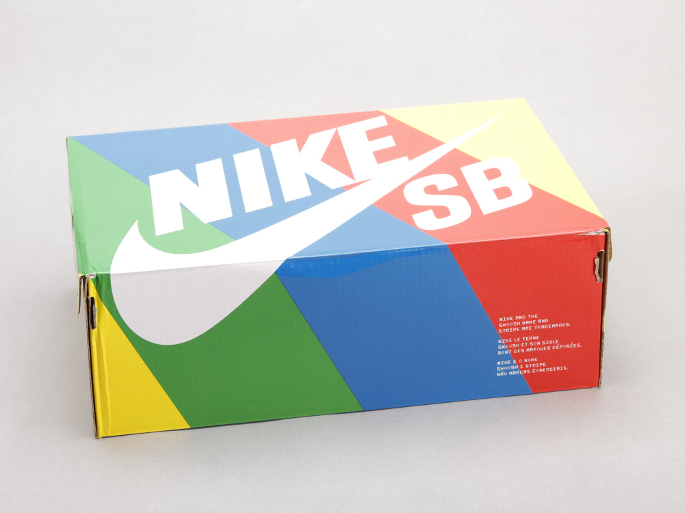 GLM - Dubai co-branded Frame Skate Habibi