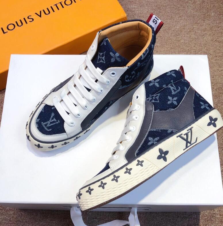 glami shop- LOV Men Shoes - 1799