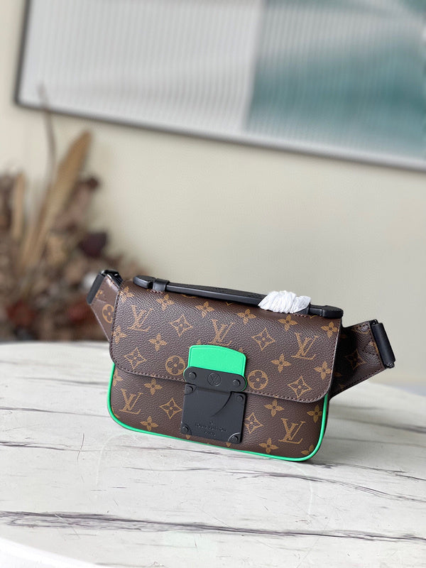 Glami- Glami- Lu-Vi bags - 4692