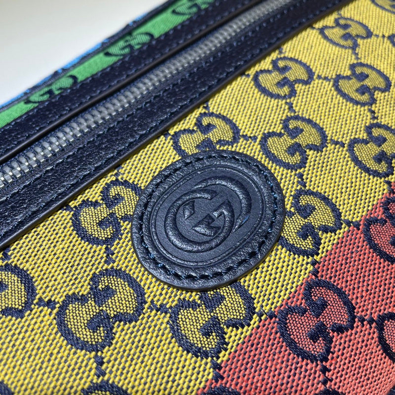Satchel Bags - GCI Bags - 3073