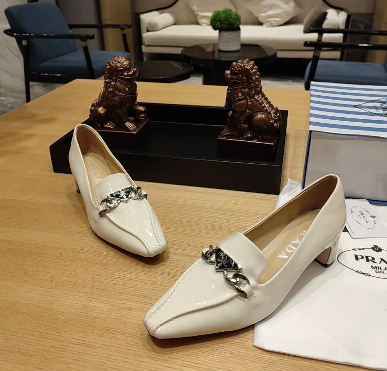 Glamy - PD Women Shoes - 207