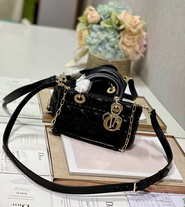 GLM - Dir Bags - 1325