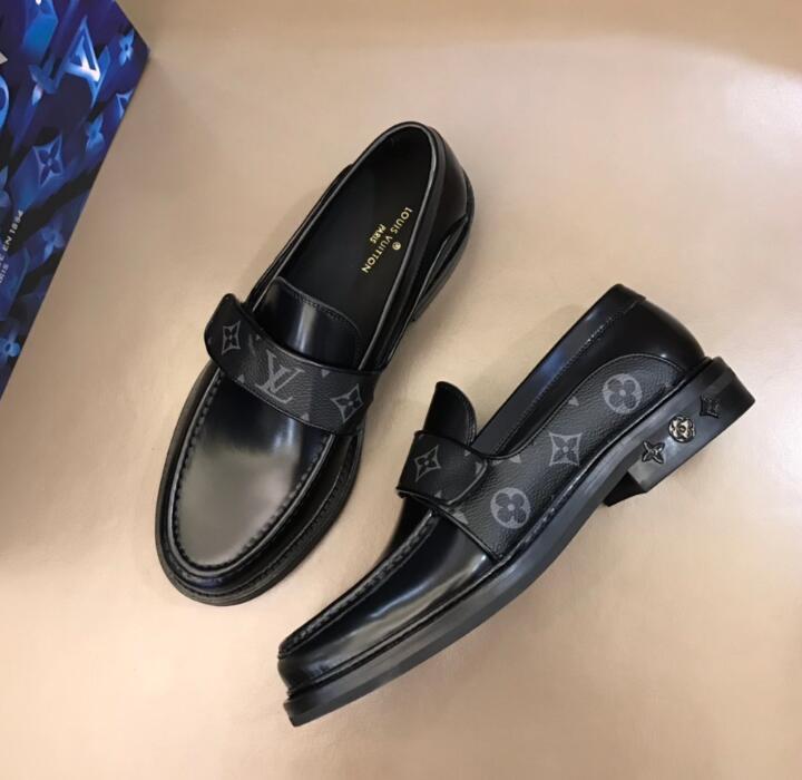 glami shop- LOV Men Shoes - 1649