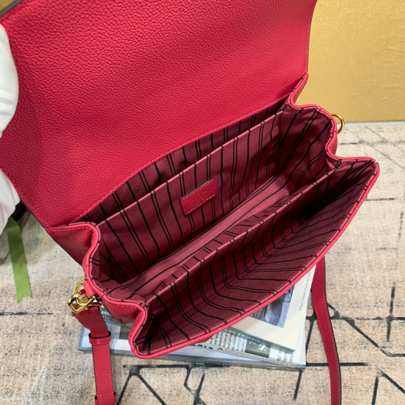 Satchel Bags - VL Bags - 5689