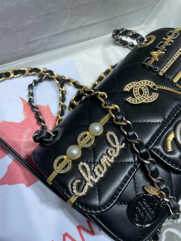 GLM - CHL Bags - 194