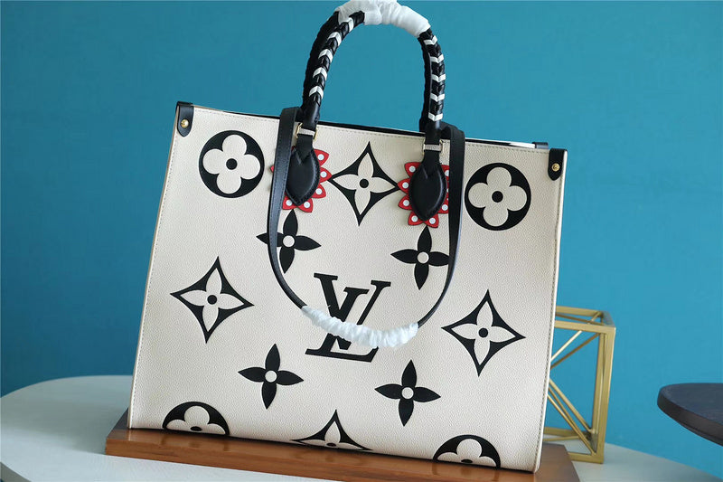 Glami GlamI Lu-Vi bags - 8637