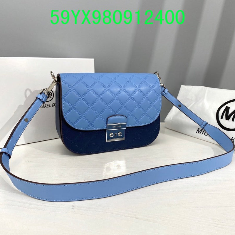 Satchel Bags - MK Bags - 895