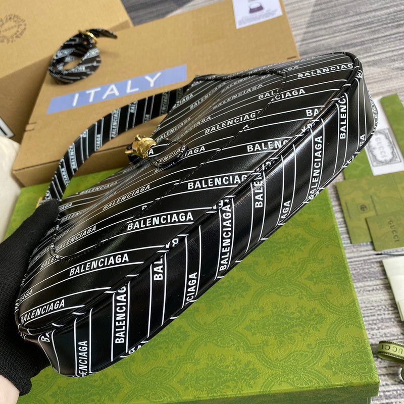 Satchel Bags - GCI Bags - 6731