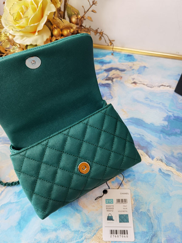 Satchel Bags - CHL Bags - 4916