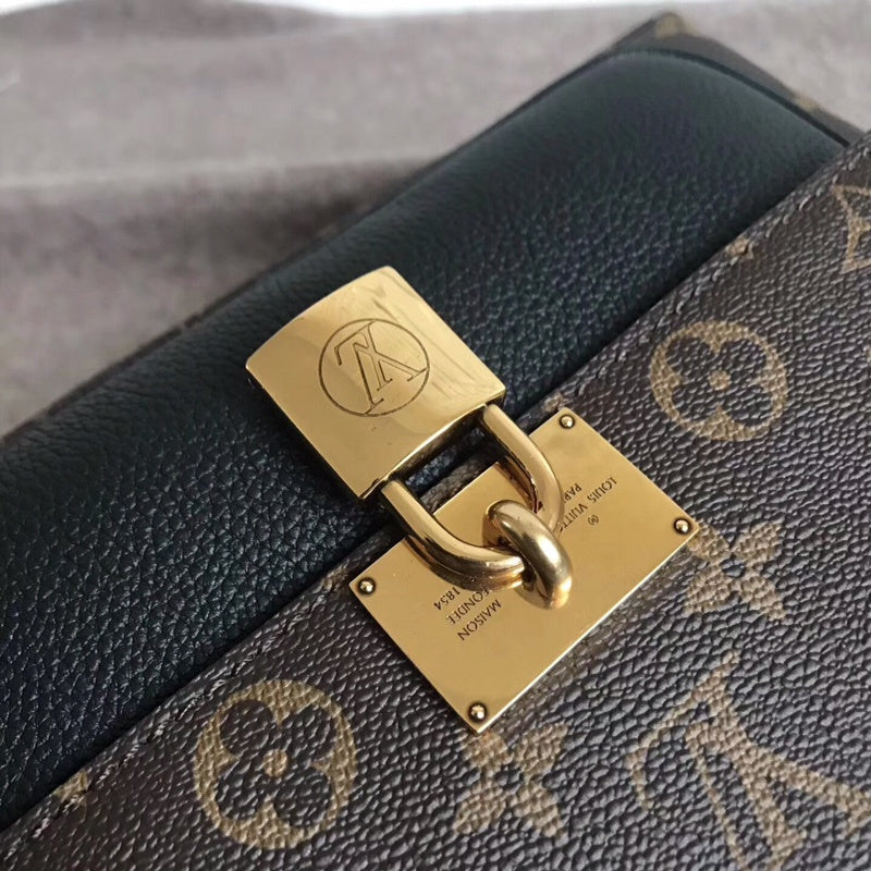 Satchel Bags - VL Bags - 5660